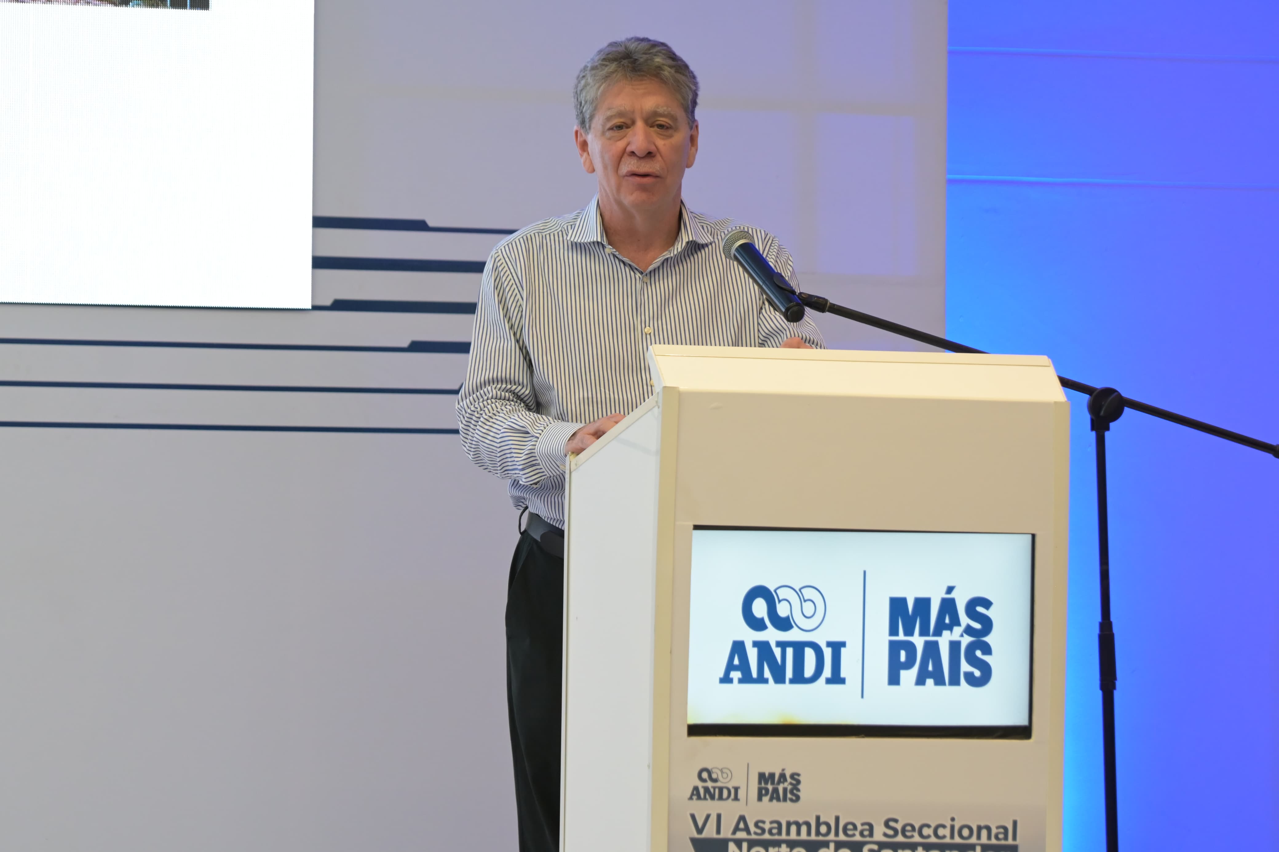 Asamblea Norte de Santander